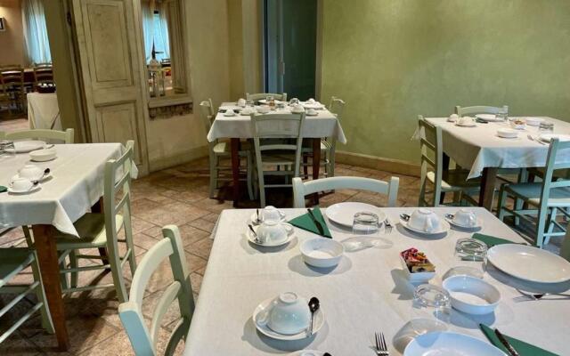 Agriturismo I Leprotti