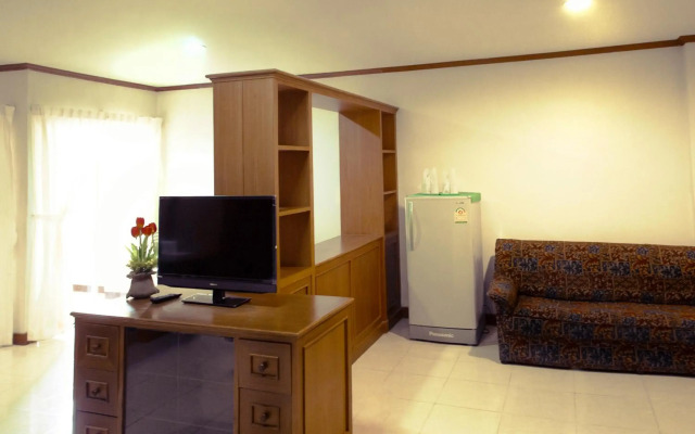 The Residence Hotel