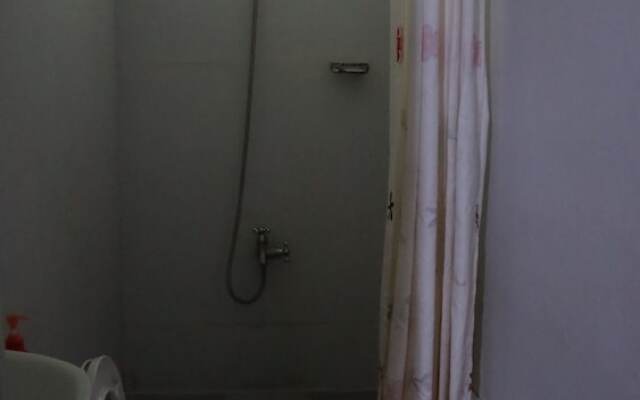 8Th Street Guesthouse Hostel
