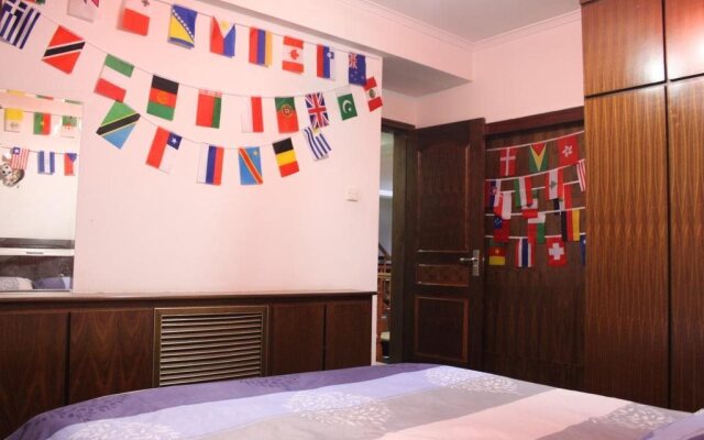 Qingdao Huayang Youth Hostel