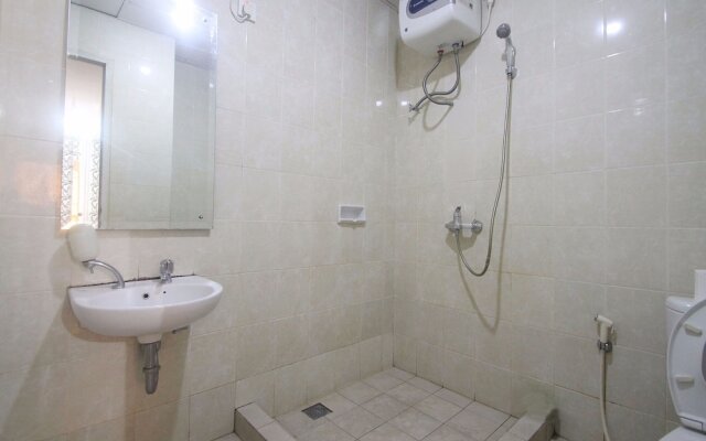 The Condotel at Jakarta Residence