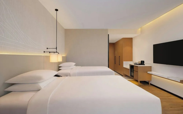 Courtyard By Marriott Ranchi