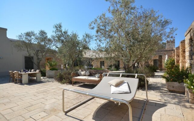 Saloni e Verande in Nard