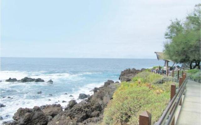 Holiday Home In Buenavista Del Norte