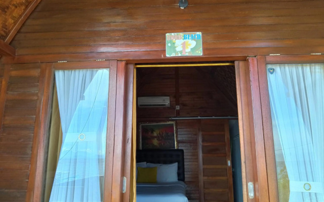 Road Beach Homestay