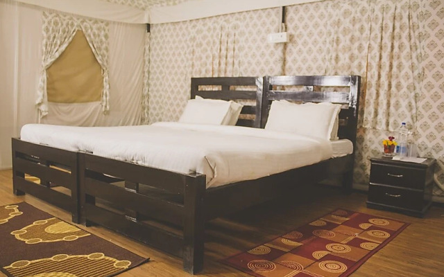 Vo Sanjeevni Tent & Resorts