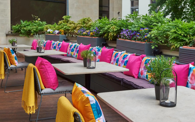 Malmaison Cheltenham