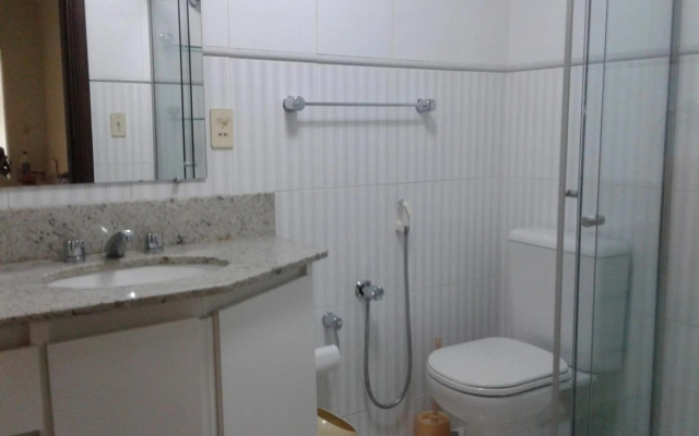 Serra Negra Apartment