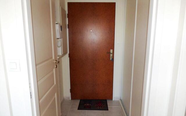 Appartement Les Sables-d'Olonne, 2 pièces, 2 personnes - FR-1-427-85