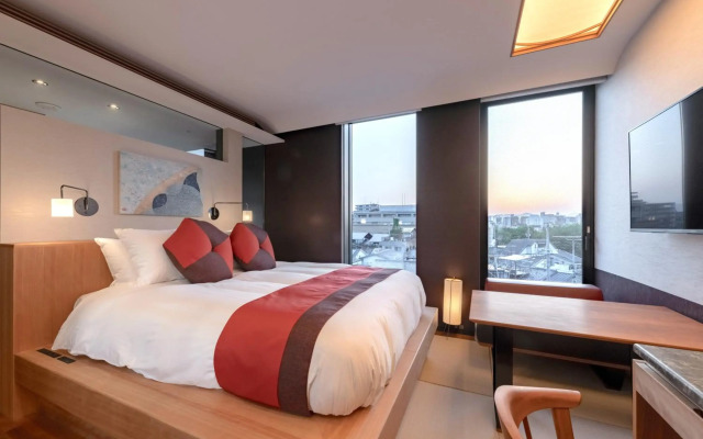 Genji Kyoto, a Member of Design Hotels