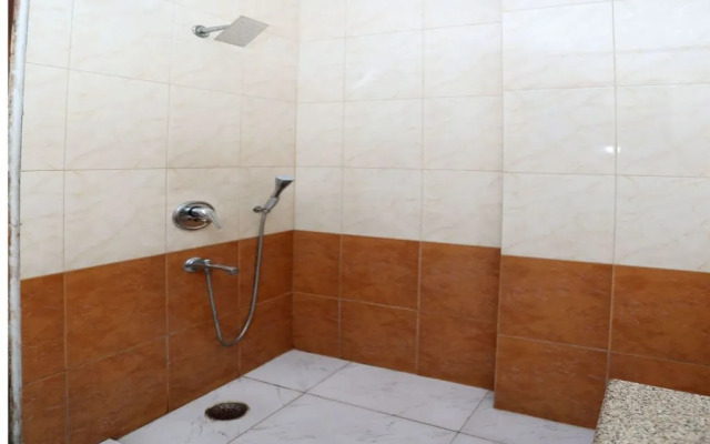 Hotel Sufyan by OYO Rooms