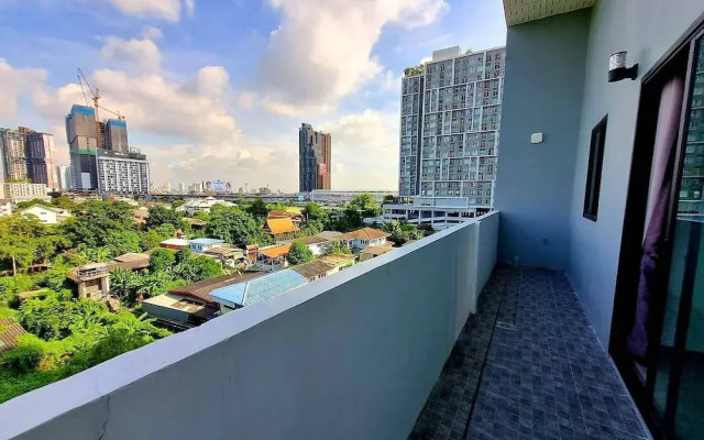 Aqua Residences