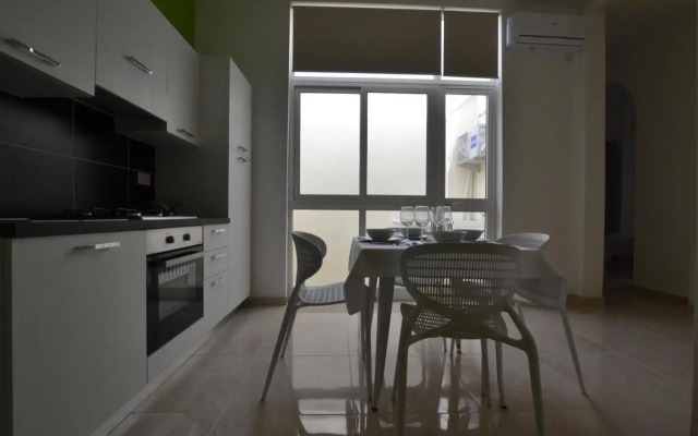 Valletta Dream Suites