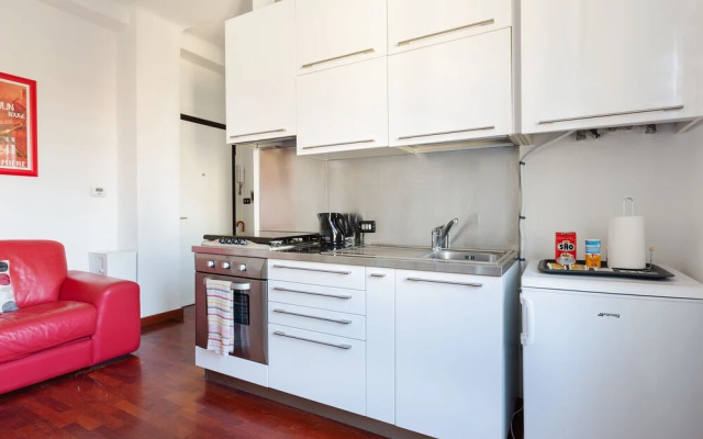 Porta Romana Cosy Nest