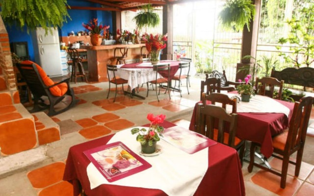 Hotel Posada del Sol