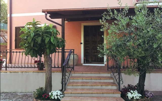 B&B Le Dolci Colline Del Montefeltro