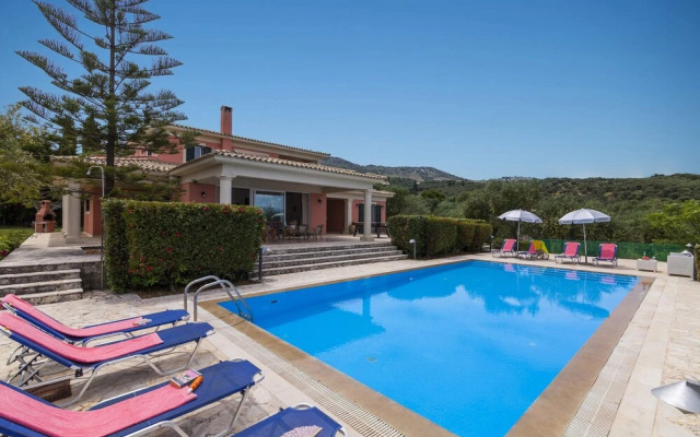 Villa Kanali