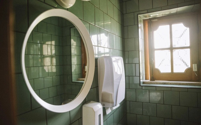 Nice Way Cascais & SurfCamp