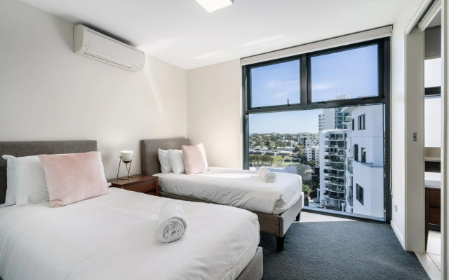 First Light Mooloolaba, Ascend Hotel Collection