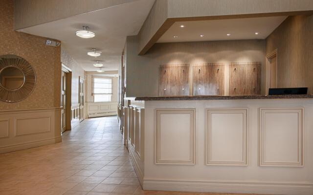 Best Western Plus Durham Hotel & Conference Centre