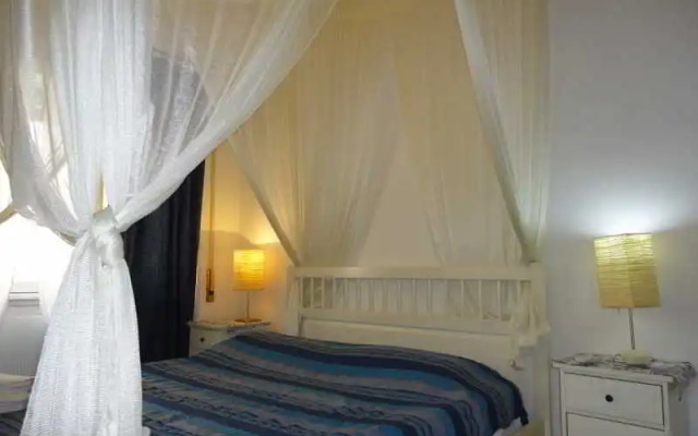 Girasolereale Ostia Beach