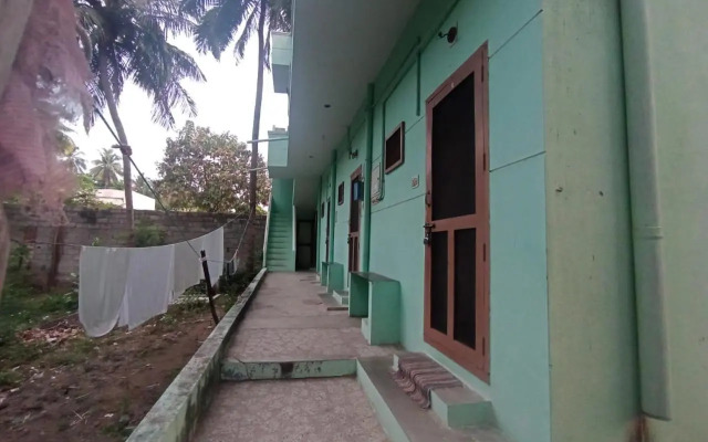 Shankara Guest House