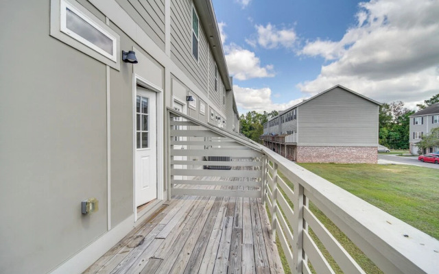 D'iberville Delight ~ 2 Mi From Beach & Casinos!