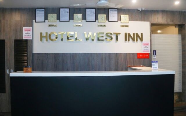 Hotel West inn