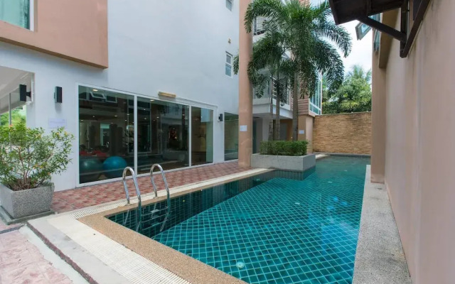 3bedrooms2baths Near Patong Beach 1 km