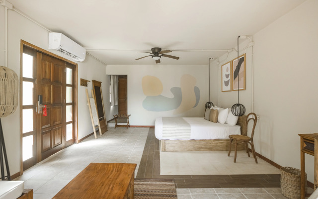 Mía Tulum Resort