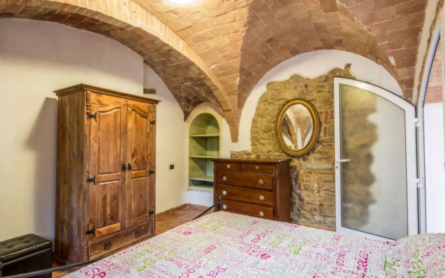Apartment La Fonte Volterra