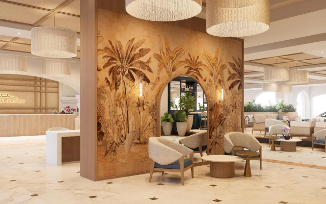 Cozumel Palace All Inclusive
