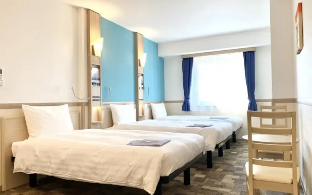 Toyoko Inn Iseshi Eki