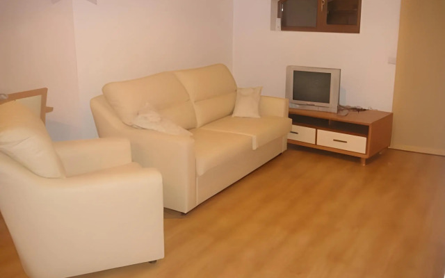 Villa Park Aparthotel