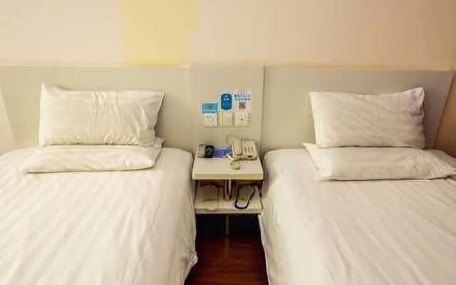 Hanting Hotel