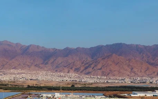 Soho Eilat