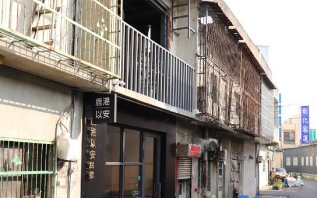Lukang Yian B&B
