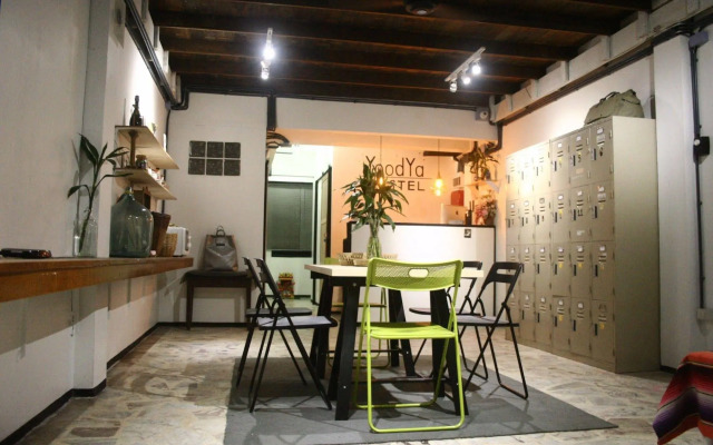 YoodYa Hostel