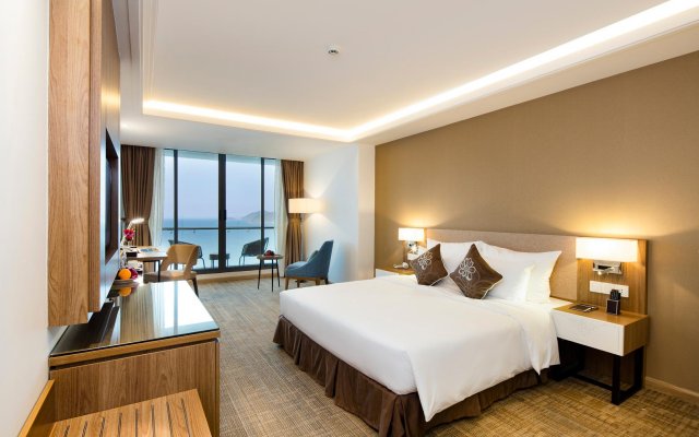 Asteria Comodo Nha Trang Hotel