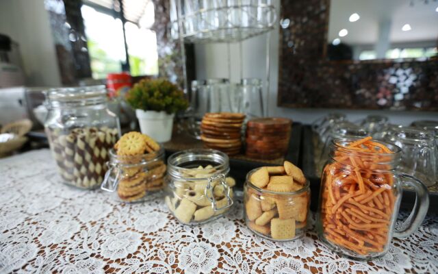 Sripoom Boutique House