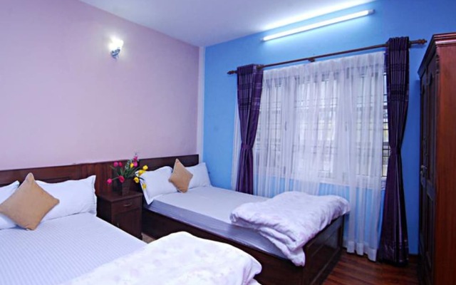 Khushi Homestay