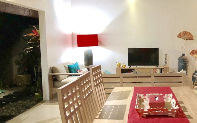 Villa Wildflower Canggu
