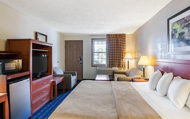 Quality Inn Waynesboro - Skyline Drive