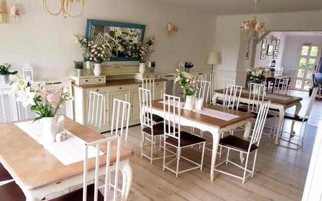 Folwark Leszczynówka