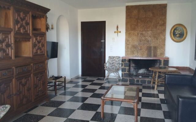 Chalet Madero