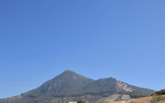 Beautiful Holiday Home with Private Pool in Rute