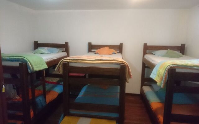 El Carnero B&B Hostel Group