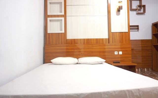 Hotel O Pondom Danu 77