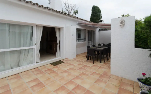 Bungalow Pedro