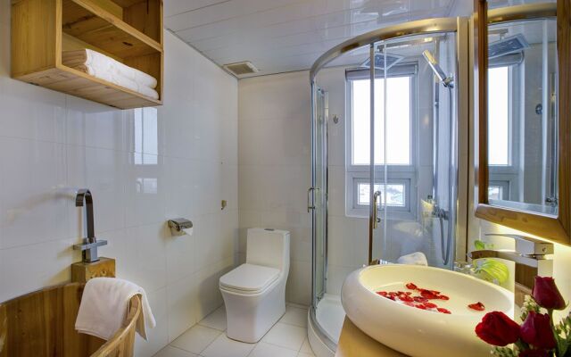 Viet View Hotel & Spa